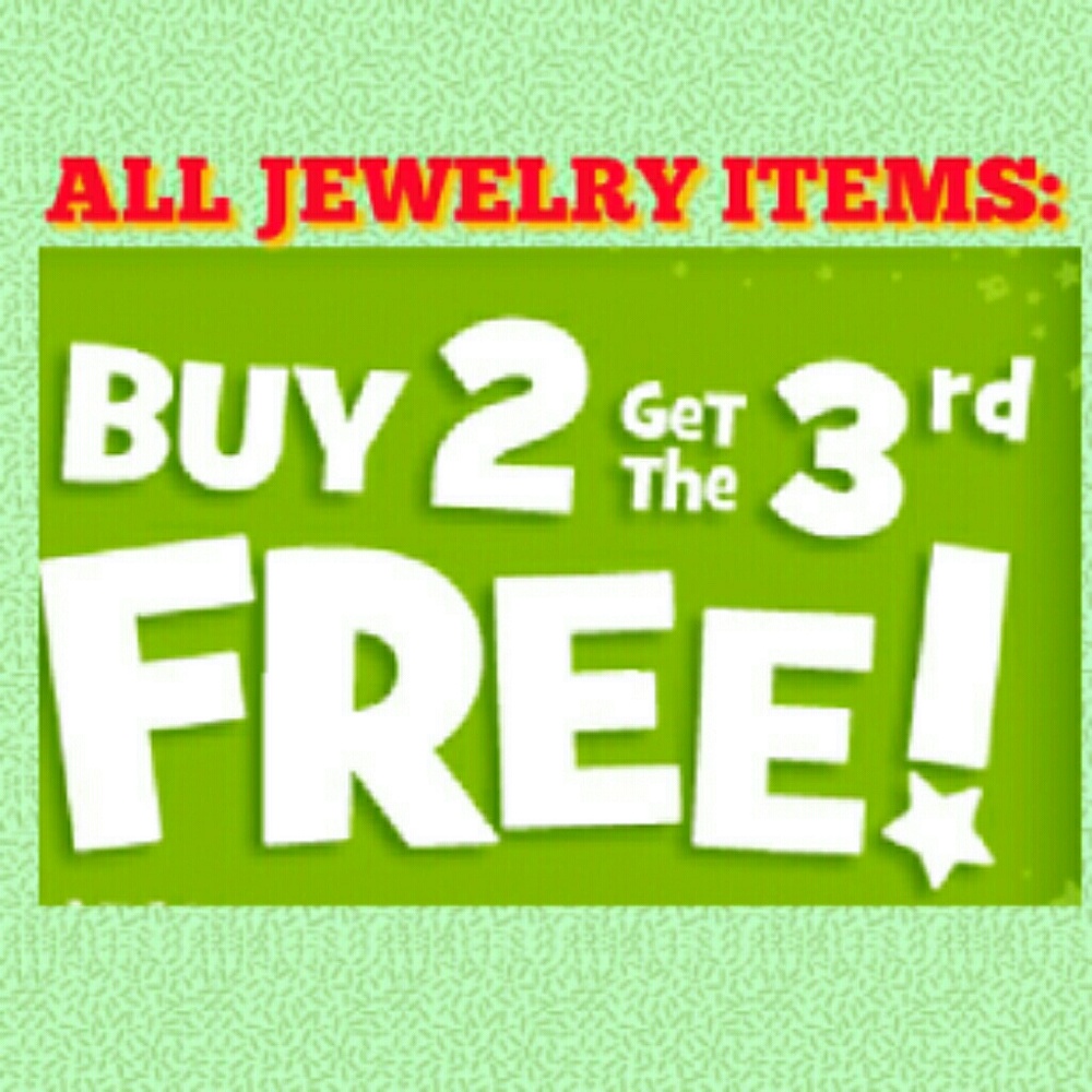 PINS EARRINGS NECKLACES ANKLETS